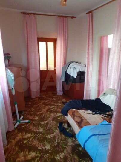 Дом 70 м² на участке 8 сот.