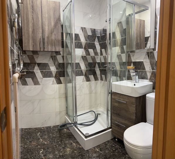 2-к. квартира, 40,1 м², 3/4 эт.