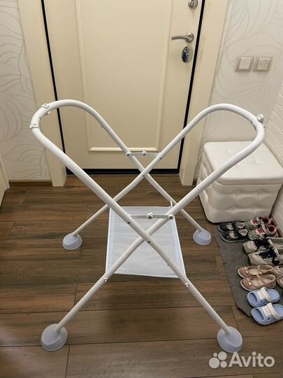 Пеленальный столик beaba