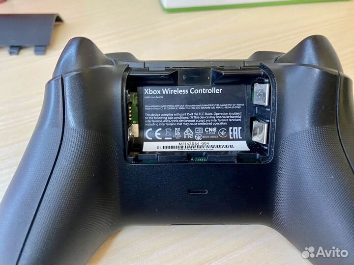 Геймпад для Xbox one/series
