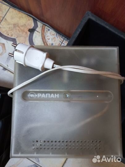 Источники электропитания Скат, Резерв, Рапан и др