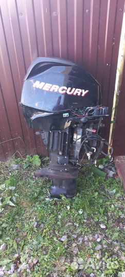 Запчасти на tohatsu / mercury 25-30 4 такта