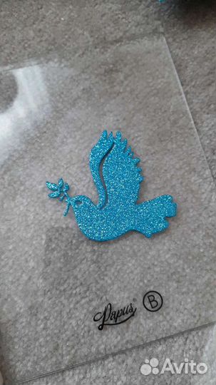 Вырубка из фоомирана