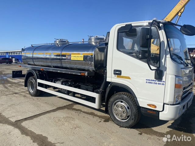 Доставка питьевой воды водовозом, артезианская