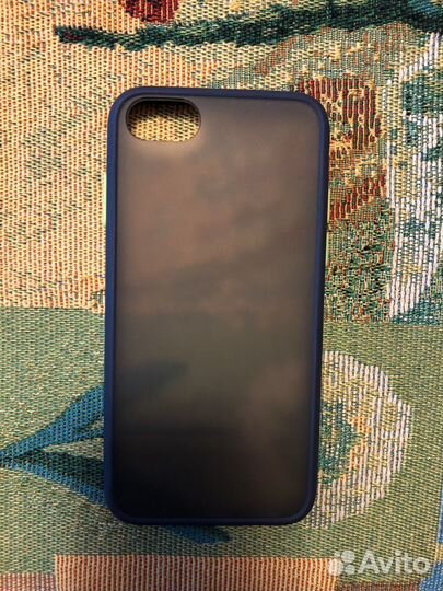 Чехлы для iPhone 6S/7/8/SE2020