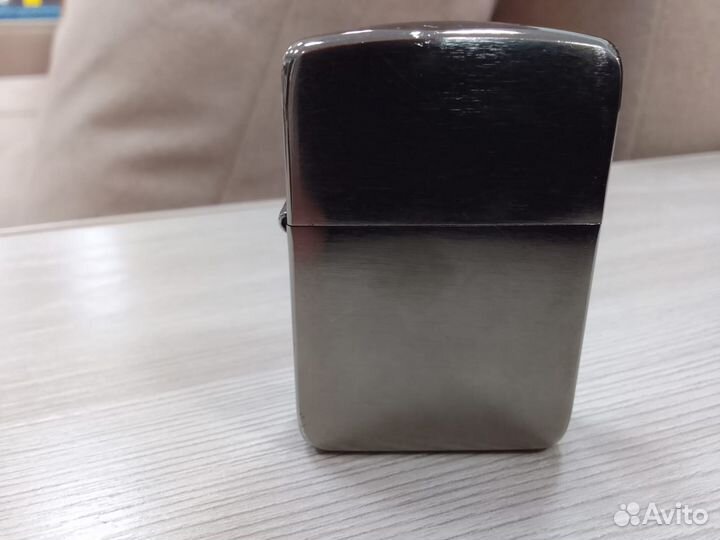 Зажигалка Zippo 1941 Replica оригинал 2014г