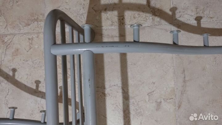 Вешалка настенная IKEA