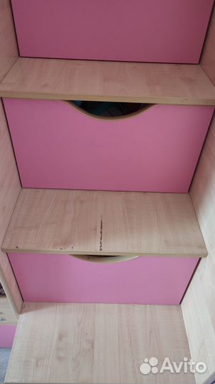 Детская мебель