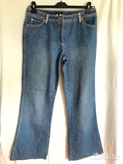 Джинсы Escada оригинал