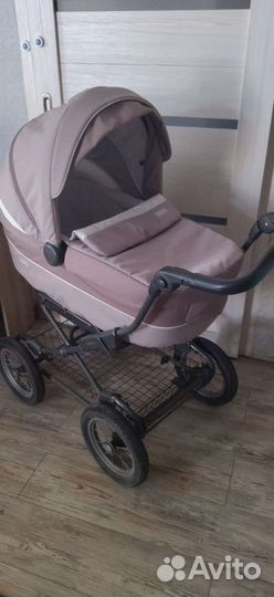 Коляска inglesina 2 в 1