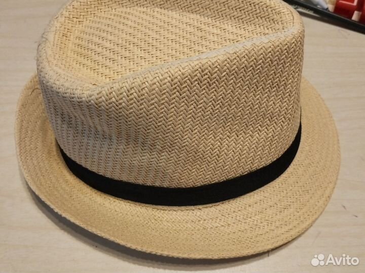 Шляпа на мальчика