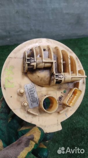 Топливный насос Land Rover Freelander 2 2008