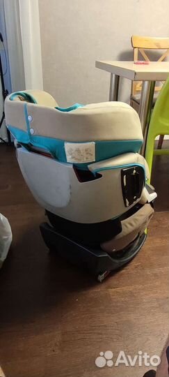 Автокресло cybex
