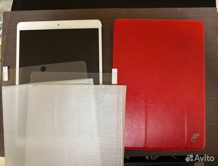 iPad Pro 10,5 2017 256гб с Apple Pencil