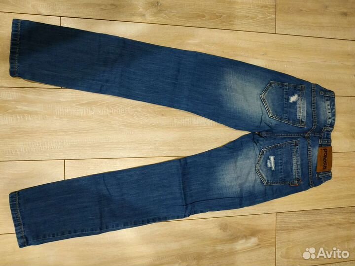 Мужские вещи пакетом 44 46