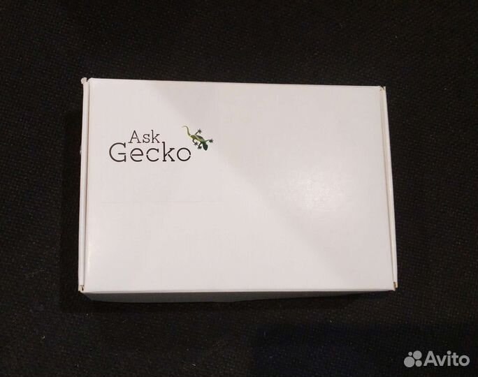 Скребок гуаша новый