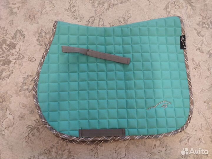 Вальтрап для лошади equelljen