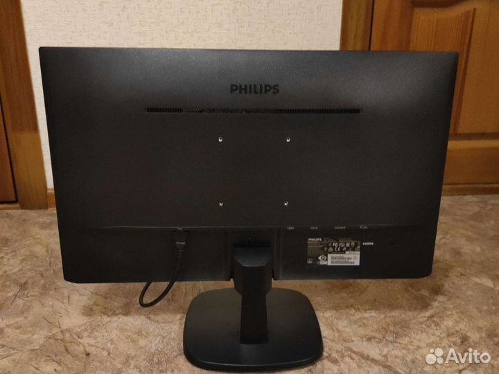 Монитор philips 27