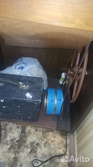 Швейная машинка веритас veritas