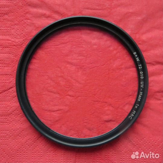 Светофильтры B+W (Schneider-Kreuznach)