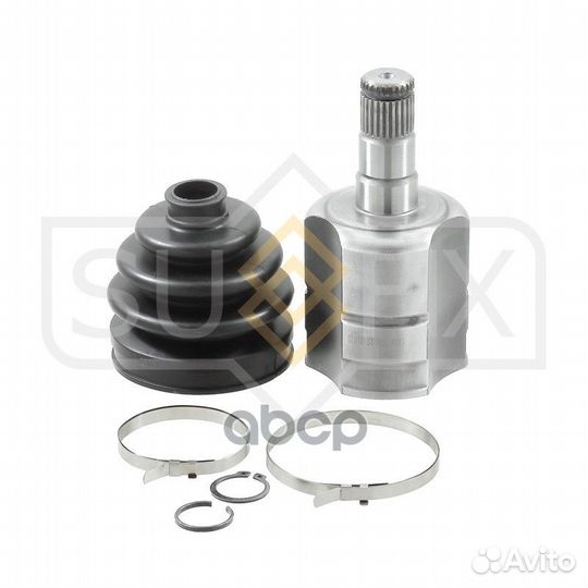 Шрус внутренний перед лев ST1428 sufix