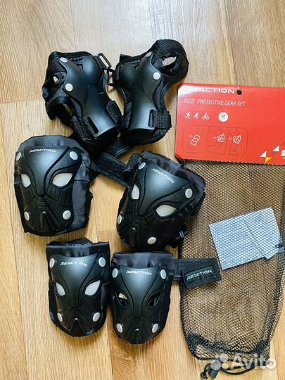 Защита детская