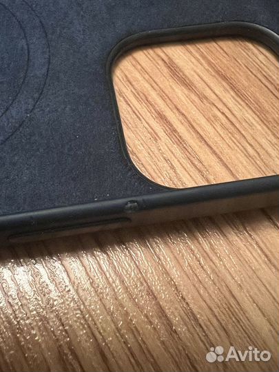 Чехол для iPhone 13 Pro Max с MagSafe оригинал