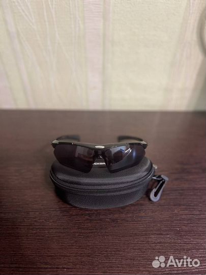 Фотохромные солнцезащитные спортивные очки RockBro