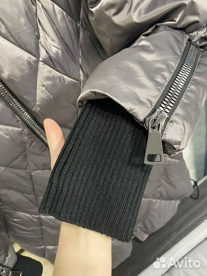 Зимняя куртка женская