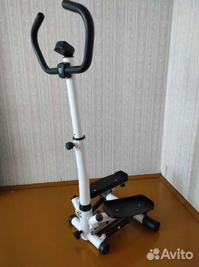 Тренажер степпер Torneo