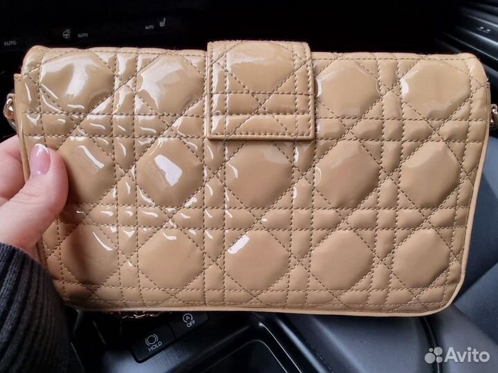 Сумка Dior оригинал