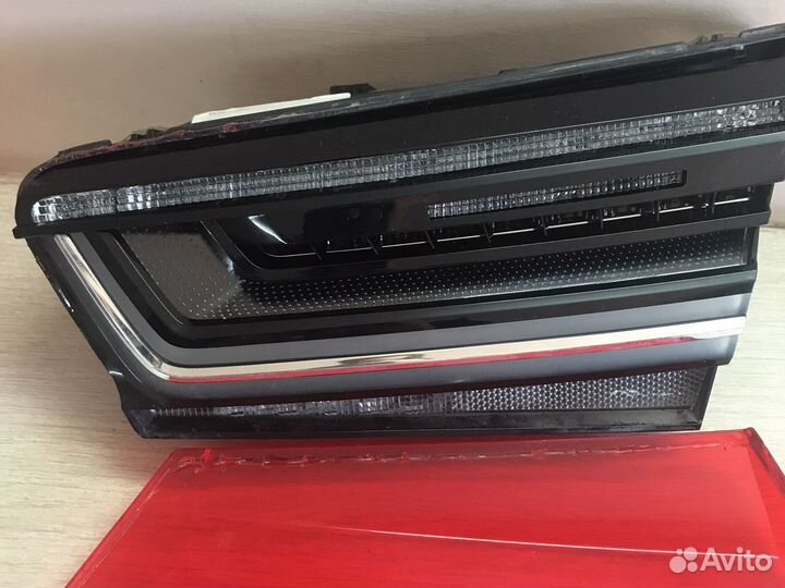 Фонарь задний правый ауди а 6 2017г