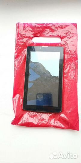 Планшет Digma