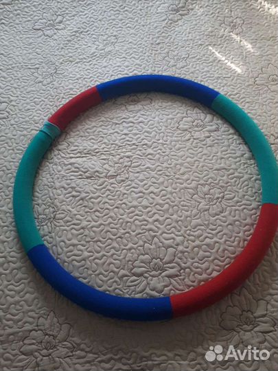 Хулахуп б/у