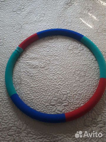 Хулахуп б/у