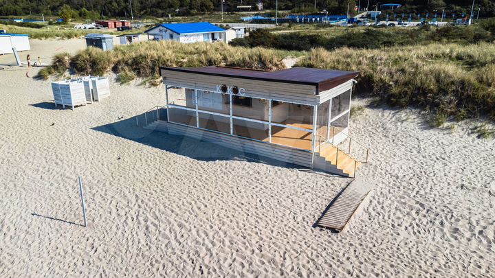 Помещение/кафе