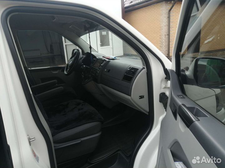 Пассажирские перевозки микроавтобус