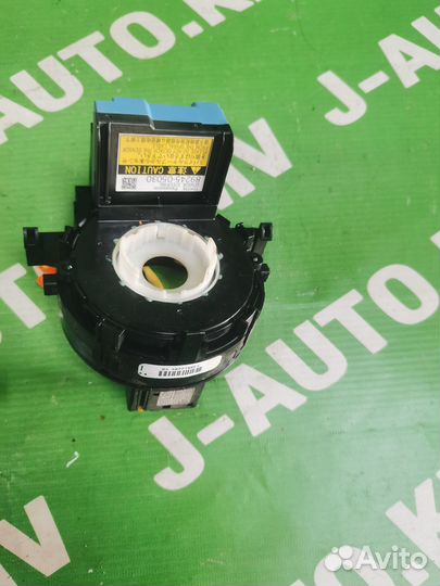 Подрулевая контактная группа Toyota Avensis