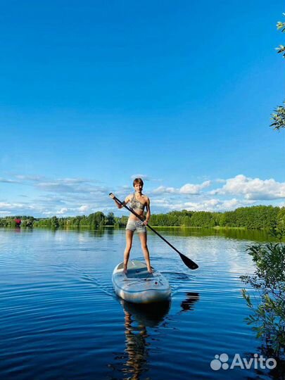 Сап доски (50шт) аренда Sup Board