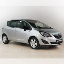 Opel Meriva 1.4 AT, 2013, 168 771 км, с пробегом, цена 949 000 руб.