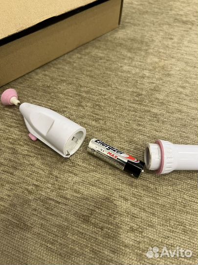 Пилка для ногтей