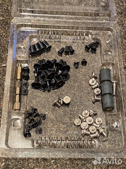 Провода для пк