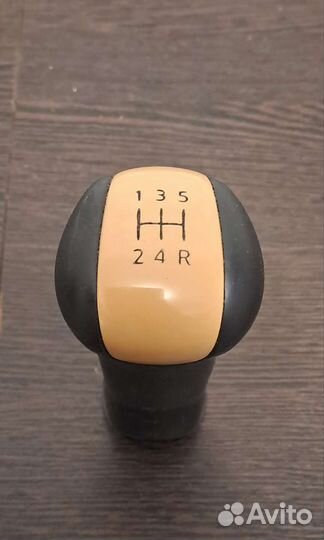 Продам ручку кпп Nissan Qashqai 2010-2013