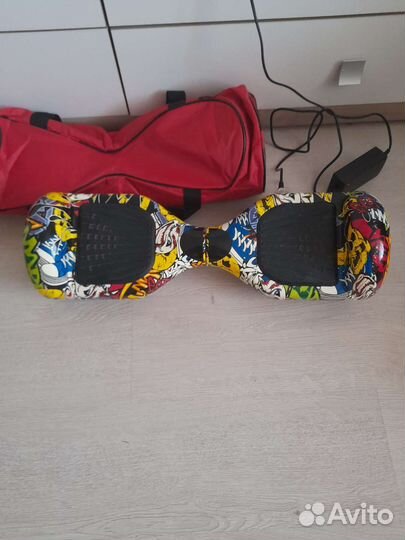 Гироскутер бу