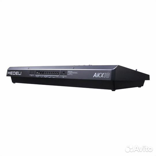 Синтезатор Medeli AKX10