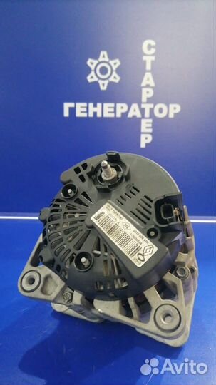 Генератор TG15C153