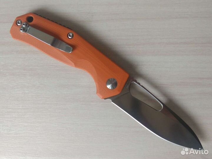 Нож складной