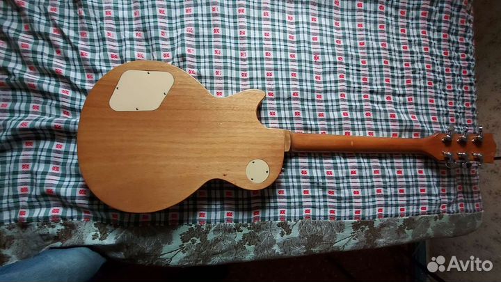 Китайский Les Paul
