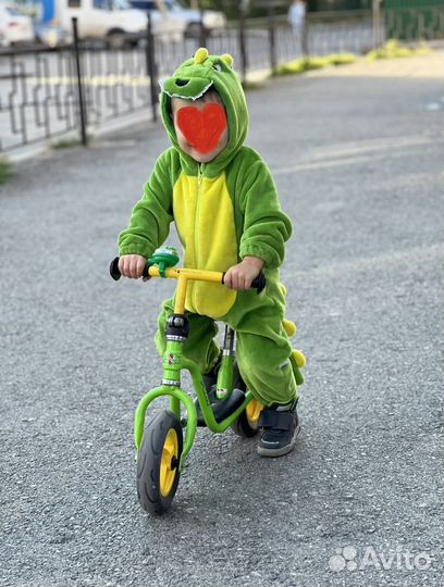 Беговел puky lr m