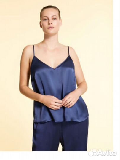 Топ Marina Rinaldi 21 ит